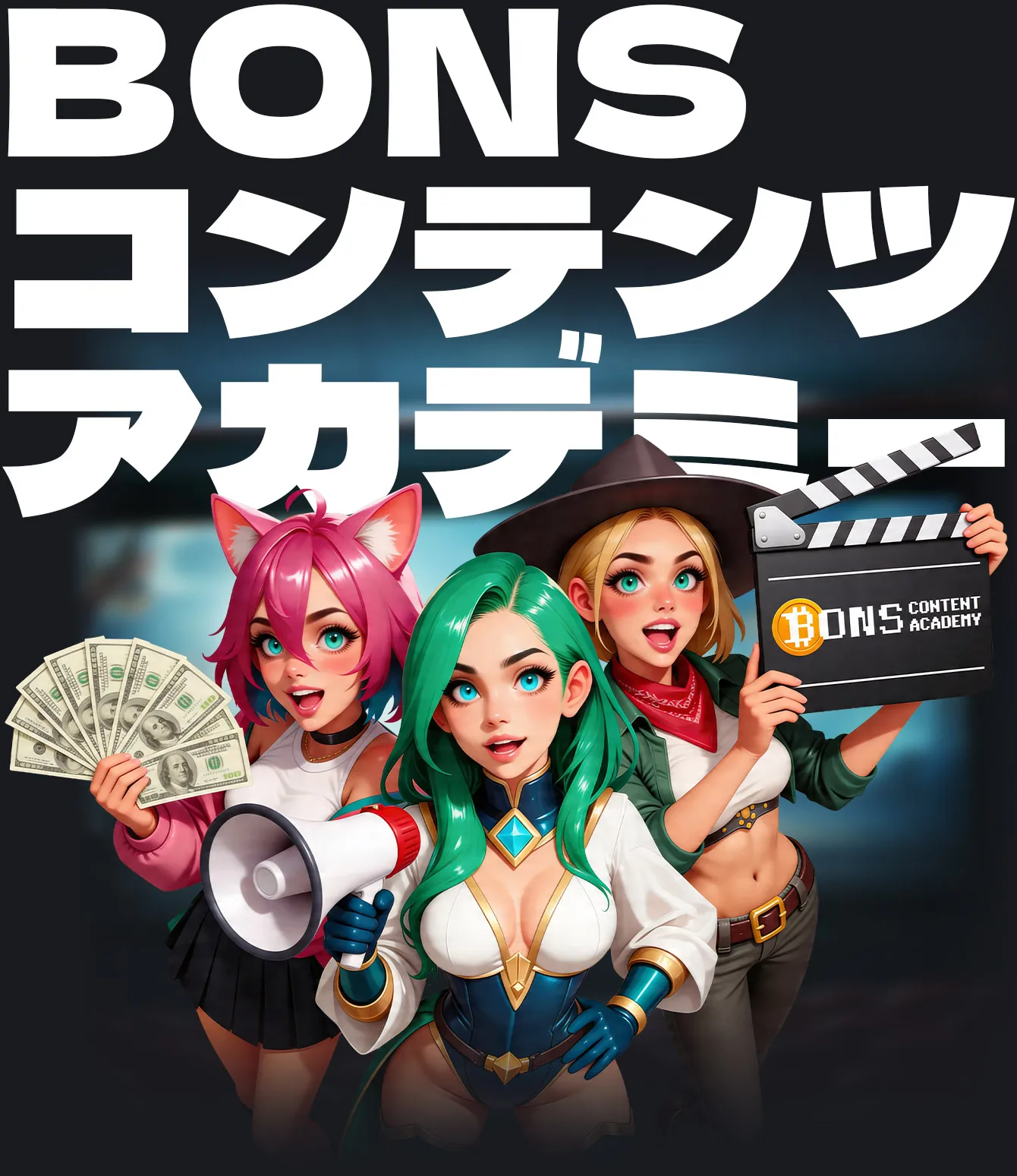 Hero banner
